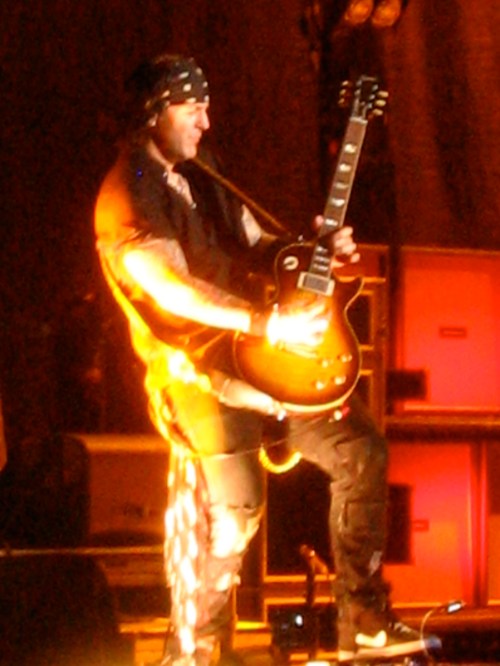 Buckcherry hottie Buckcherry hottie