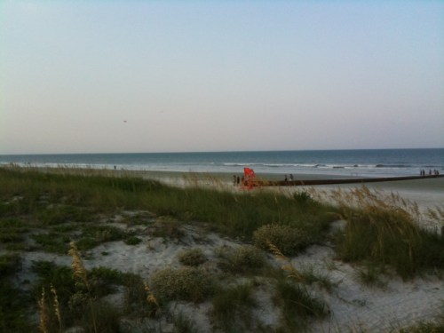 Jacksonville Beach