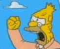 Abe Simpson