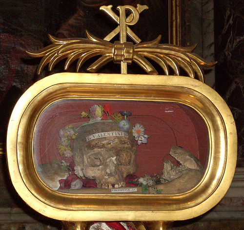 St. Valentine